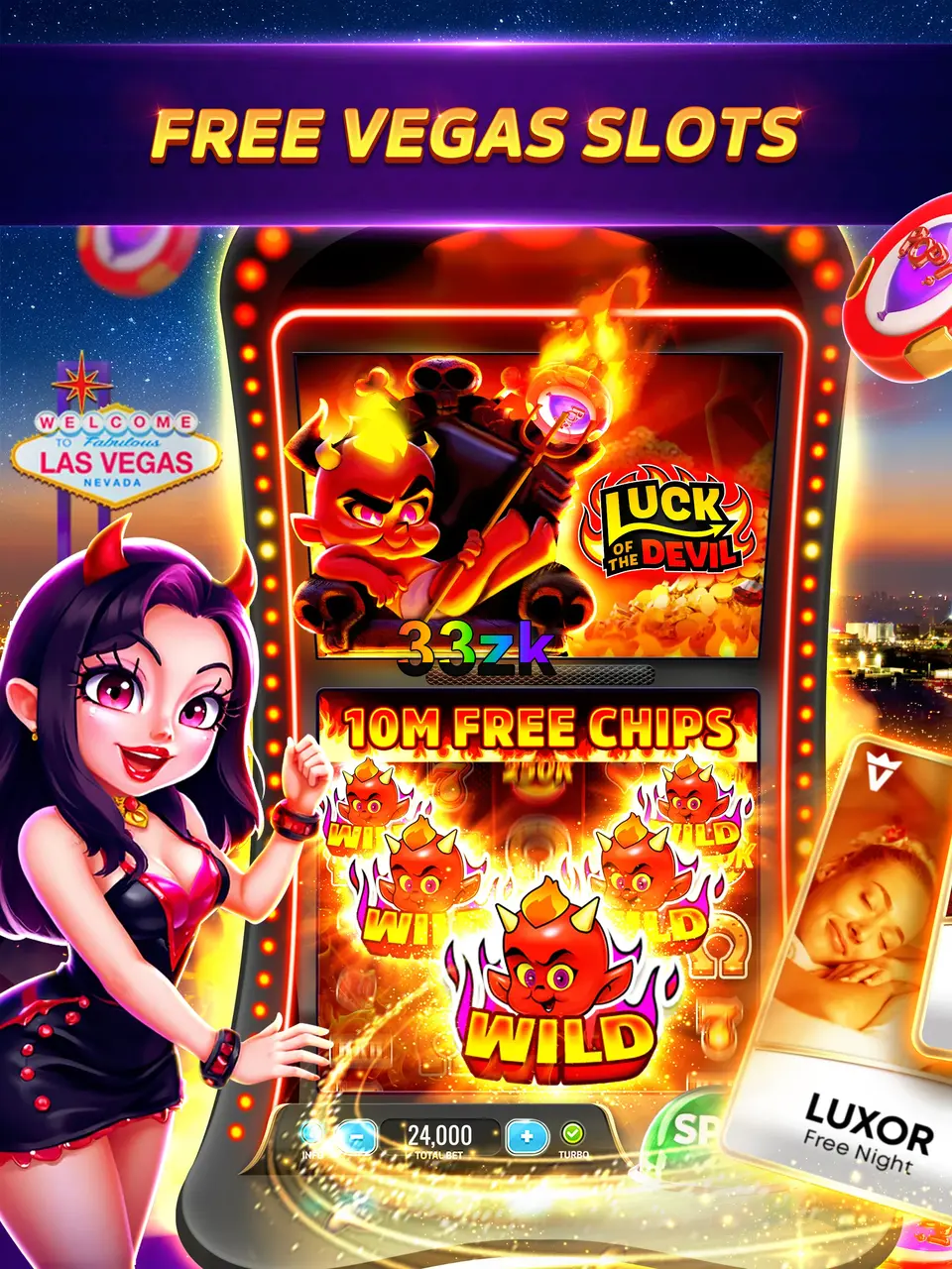 33zk APK